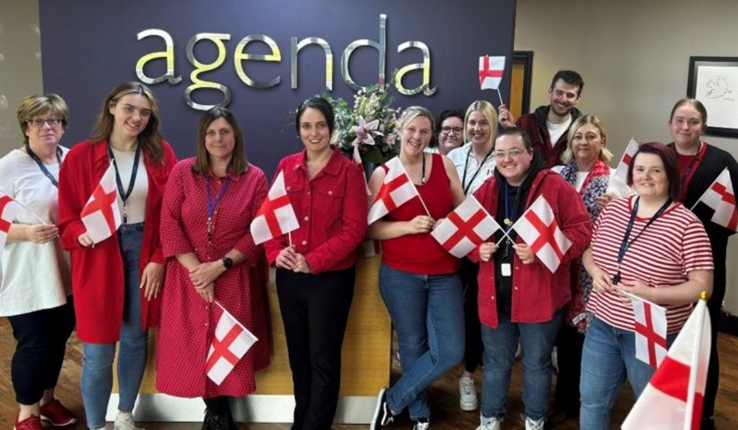 Celebrating St. George’s Day with a Cause: Supporting Kidney Care UK