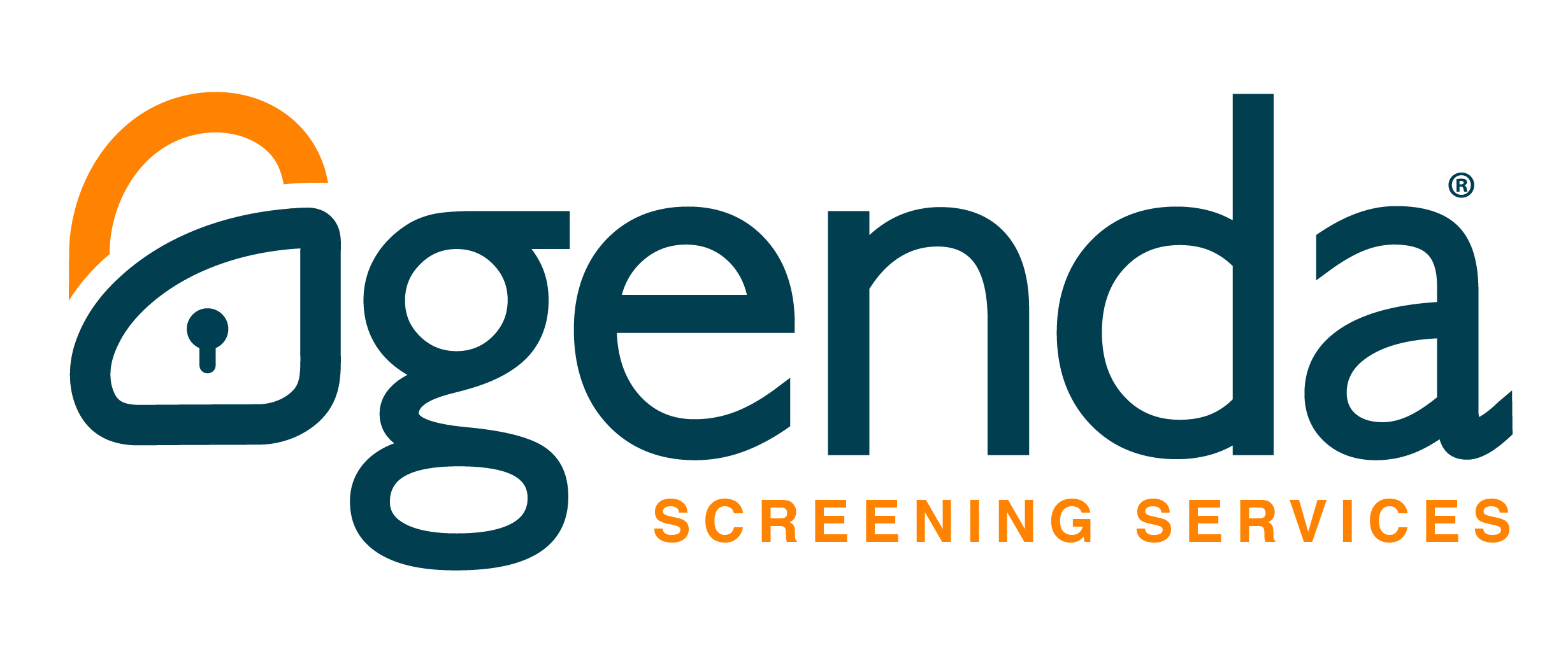 Agenda Screening Logo-Blue